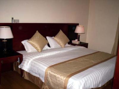 Interpark Hotel Subic Bay Eksteriør billede