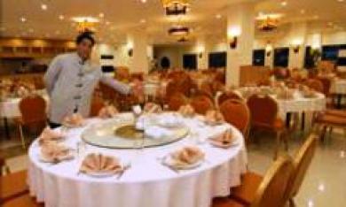 Interpark Hotel Subic Bay Eksteriør billede